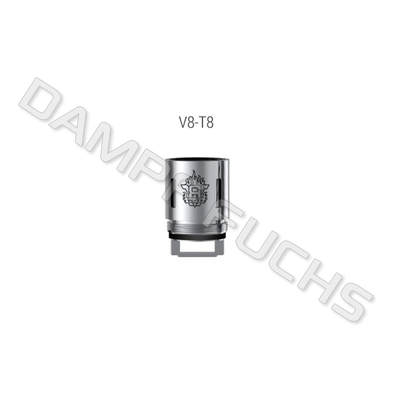 SMOK V8 T8 Coil 0,15 Ohm