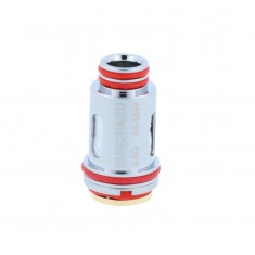 Uwell Nunchaku Claptonized A1 Köpfe 0,4 Ohm Verdampferkopf
