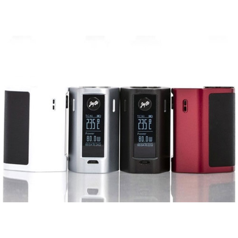 Wismec Reuleaux RX Mini Akkuträger