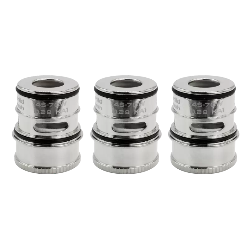 Vapefly Kriemhild Dual Mesh Coil 0,2 Ohm