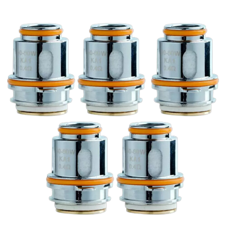 GeekVape Z1 Mesh Coil 0,4 Ohm