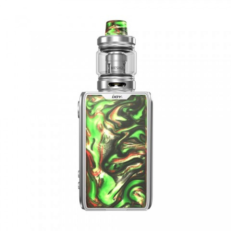 iJoy Shogun JR Kit