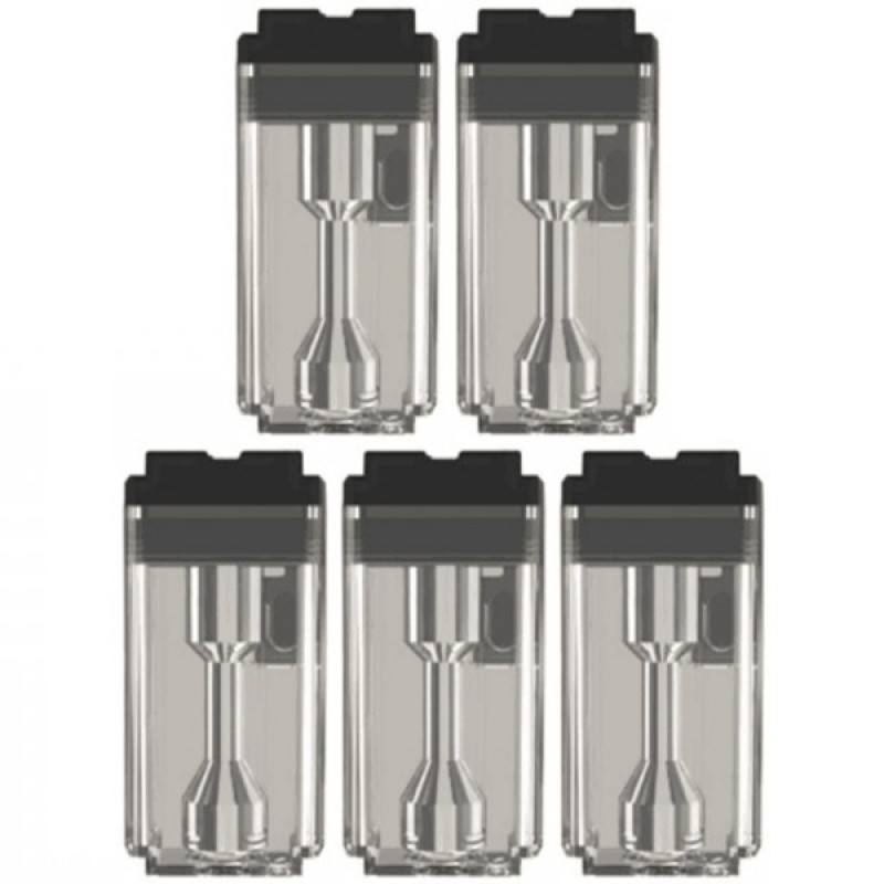 Joyetech Exceed Grip Pods (5er Pack)