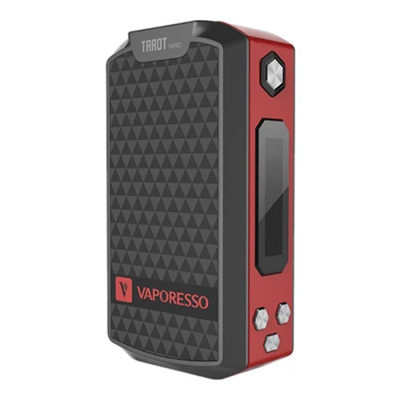 Vaporesso Tarot Nano Akkuträger