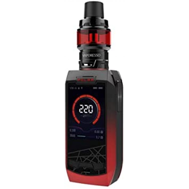 Vaporesso Polar Kit