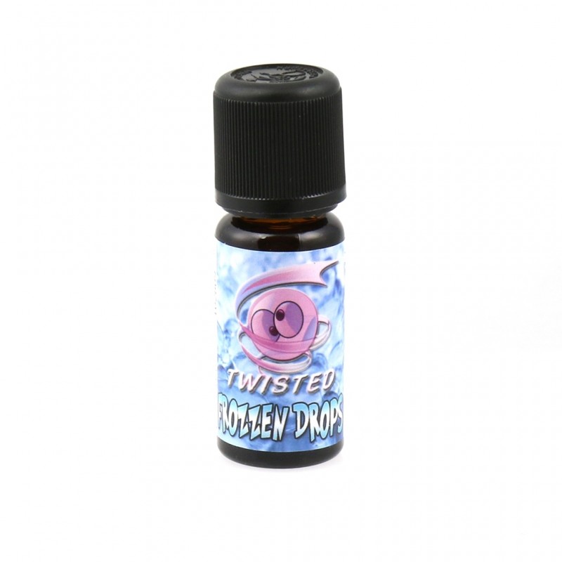 Twisted Aroma Frozzen Drops 10 ml