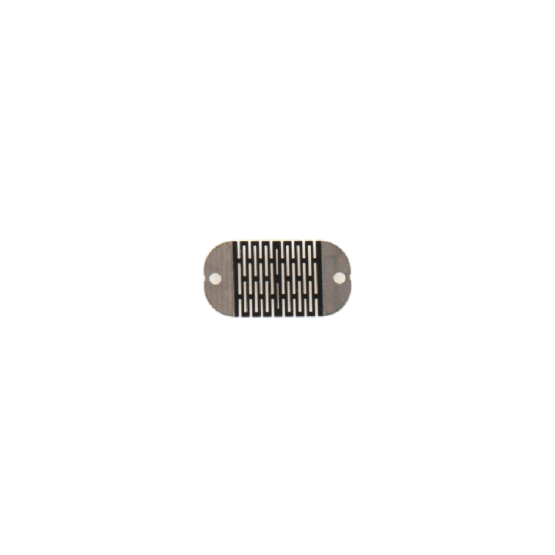 Innocigs NC-Film Heizplatte 0,25 Ohm