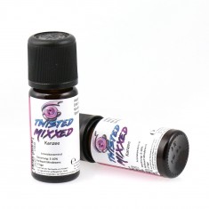 Twisted Mixxed Aroma Kanzee 10 ml