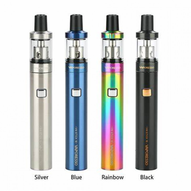 Vaporesso VM Stick 18 Kit