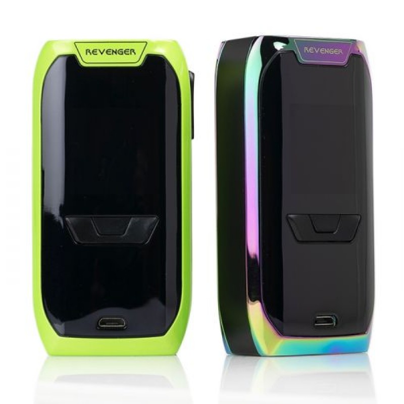 Vaporesso Revenger Akkuträger