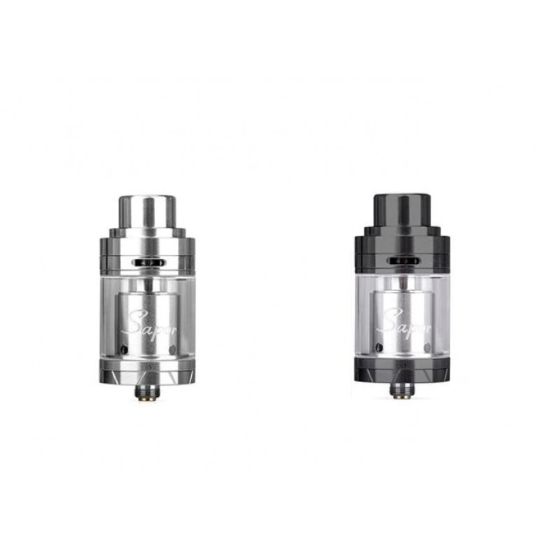Wotofo Sapor RTA 25mm Verdampfer