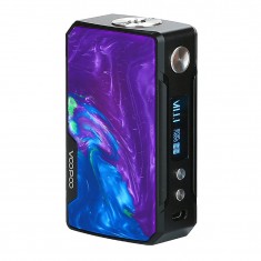 VooPoo Drag 2 Akkuträger (Scarlet)