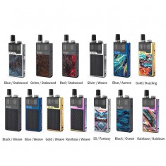Lost Vape Orion Q Kit