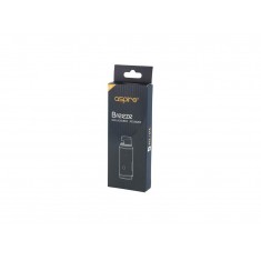 Aspire Breeze Verdampferköpfe