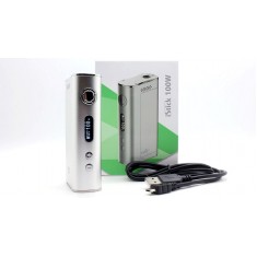 Eleaf iStick 100W Akkuträger (Silber)
